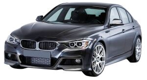 Bmw F30 M-Tech Taiwan Good Go Body Kit