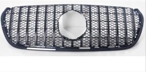 Mercedes W470 X-Class GTR Uyumlu Yedek Parça Panjur Telli Versiyon