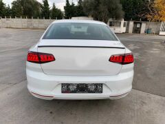 Volkswagen Passat 2015+ B8 Animasyonlu Led Stop Kırmızı
