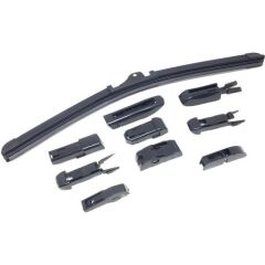 Niken Universal 9 Aparatlı Muz Tip Silecek 19 480 mm