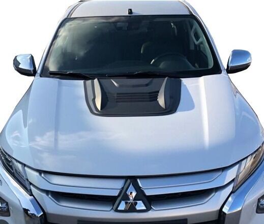 Hilux Üniversal Scoop