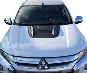 Hilux Üniversal Scoop