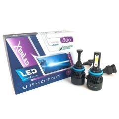 HIR2 9012 Photon Duo LED Xenon 6000 Lumen