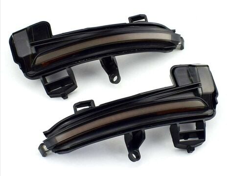 Skoda SuperB 2015+ Ayna Sinyali