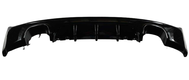 Bmw (2015-2019) F22 M Performans Difüzör (M Sport Modeller İçin)