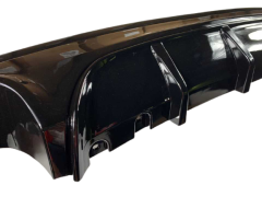 Bmw (2015-2019) F22 M Performans Difüzör (M Sport Modeller İçin)