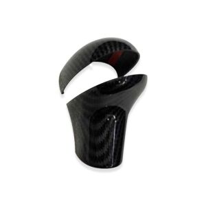 Audi A4 - A5  Uyumlu Yedek Parça Vites Topuzu Kaplama S Line