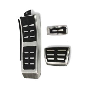 Audi A4 B9  Uyumlu Yedek Parça Pedal Seti 2016-2019