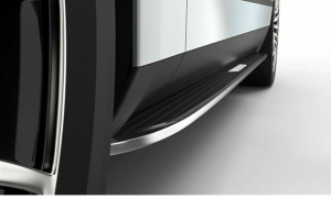 Range Rover Velar Uyumlu Yedek Parça 2018+ OEM Yan Basamak