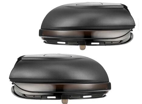 Volkswagen Golf 6 2009-2012 Ayna Sinyali