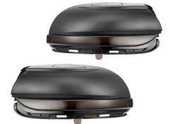 Volkswagen Golf 6 2009-2012 Ayna Sinyali