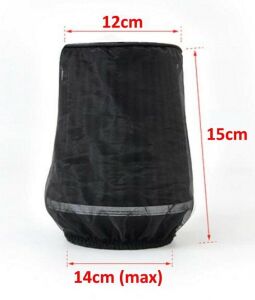 Açık Hava Filtresi Koruyucu Tül