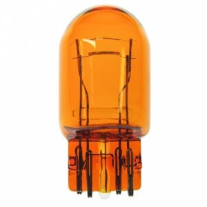 Tungsram 1016 Dipsiz Turuncu Ampul 12v 21/5w