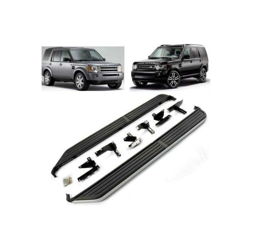 Land Rover Discovery 4 Uyumlu Yedek Parça  Uyumlu 2010-2015 OEM Yan Basamak