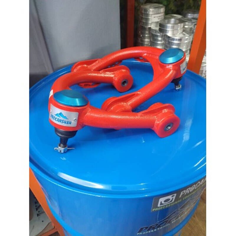 Ford Ranger 2012-2019 Ağır Hizmet Üst Salıncak 4 – Procans4x4