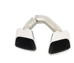 Bmw X5 Serisi İçin Uyumlu 2013-2017 Full Set M-Tech Body Kit