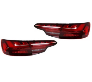 Audi A4 B9 Uyumlu Yedek Parça B9,5 Dizayn Stop