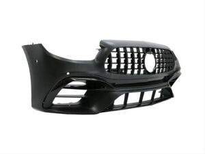 Mercedes W213 2021+ E63 Uyumlu Yedek Parça Ön Tampon