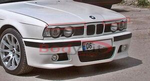 Bmw E34 Uyumlu Yedek Parça Far Kaşı