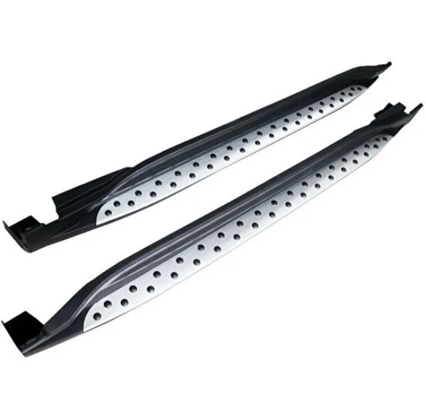 Honda Hrv Uyumlu Yedek Parça 2015+ Bmw Görünüm Yan Basamak