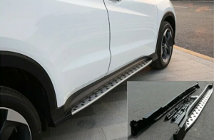 Honda Hrv Uyumlu Yedek Parça 2015+ Bmw Görünüm Yan Basamak