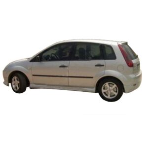 Ford Fiesta  Uyumlu Yedek Parça 2003 - 2008 Yan Marşpiyel Boyalı