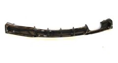 Bmw F30 2012-2018 M Difüzör Sol Çift Çıkış Piano Black