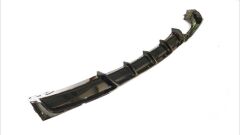 Bmw F30 2012-2018 M Difüzör Sol Çift Çıkış Piano Black