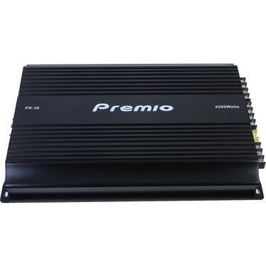 Premio Pr 38 Amfi 4*60