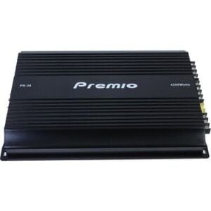 Premio Pr 38 Amfi 4*60