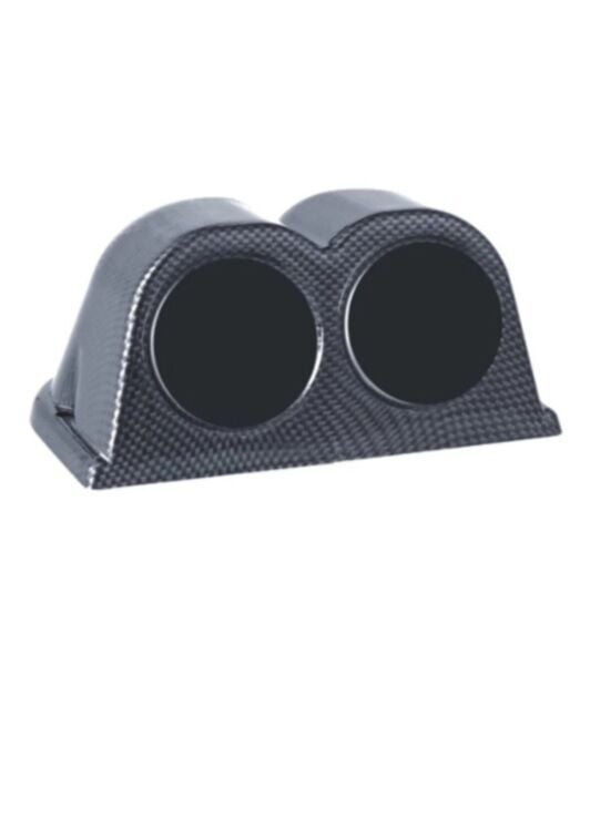 Defi İkili Gösterge Saati Konsolu