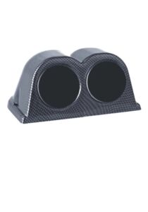 Defi İkili Gösterge Saati Konsolu