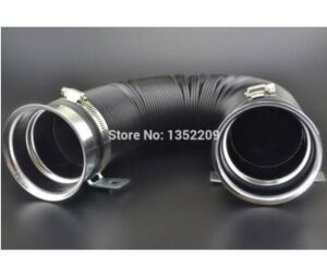 Hava Filtresi Hortumu Akordiyon Filtre Borusu