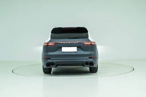 Porsche Cayenne 2011-2014 Uyumlu 2019+ Bagaj Facelift