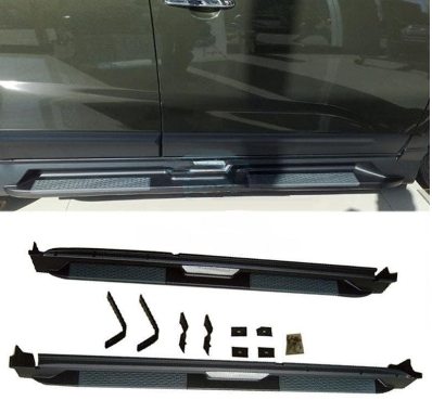 Kia Sorento Uyumlu Yedek Parça 2010-2013 OEM Yan Basamak