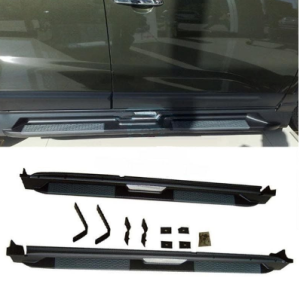 Kia Sorento Uyumlu Yedek Parça 2010-2013 OEM Yan Basamak