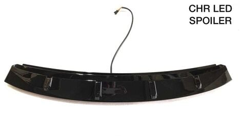 Toyota C-HR Led Spoiler