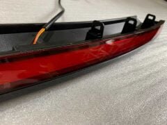 Toyota C-HR Led Spoiler