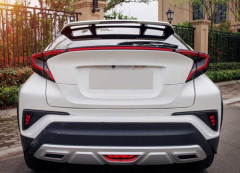 Toyota C-HR Led Spoiler