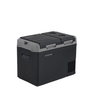 Tecnopoint TC21-17 Çift Kapaklı Oto Buzdolabı 40 Litre