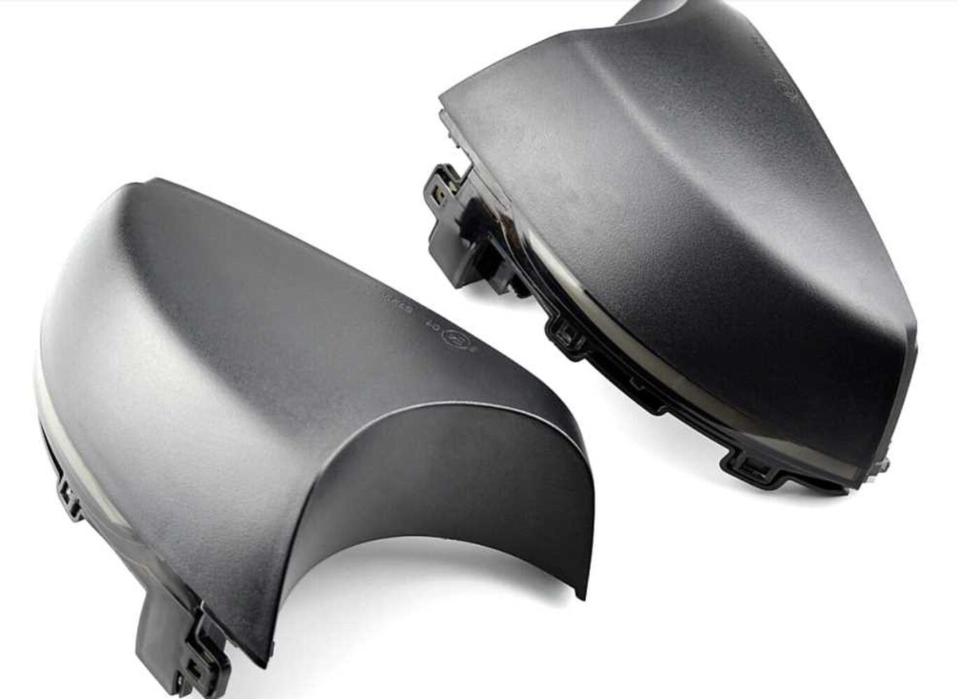 Volkswagen Polo Ayna Sinyali