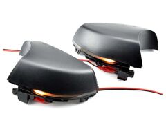 Volkswagen Polo Ayna Sinyali