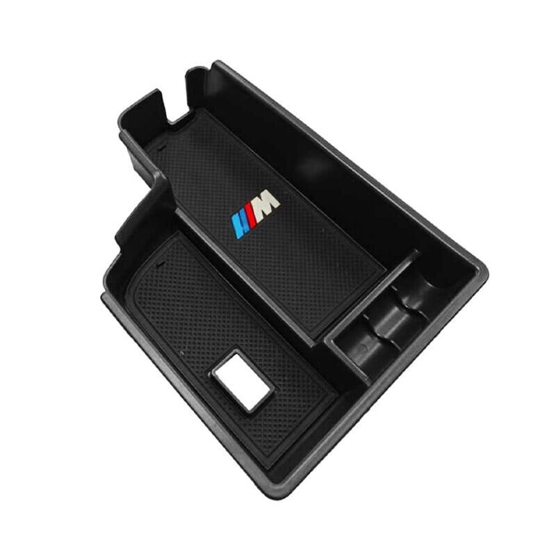 Bmw 1 Serisi F20 2012-2017/2 Serisi Coupe 2014-2017 Uyumlu Yedek Parça Orta Konsol Kutusu