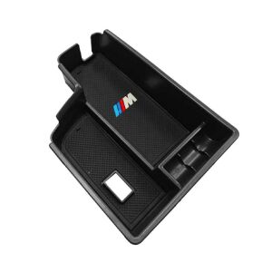 Bmw 1 Serisi F20 2012-2017/2 Serisi Coupe 2014-2017 Uyumlu Yedek Parça Orta Konsol Kutusu