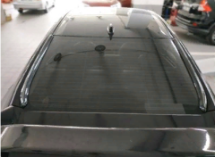 Honda Civic Fc5 2016-2020 Arka Cam Ledi Smoke