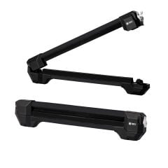 Kayak Taşiyici Siyah Apex 6