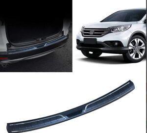 Honda Cr-v Uyumlu Yedek Parça 2018-2020 Arka Tampon Kaplama  Eşiği