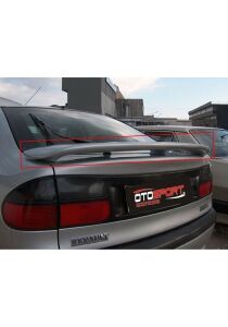 Renault Laguna 1 Uyumlu Yedek Parça Spoiler