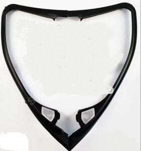 BWM 3 Series G20-G28 Araç Yılları 2018+ 10 Renk Işık Tweeter içinde