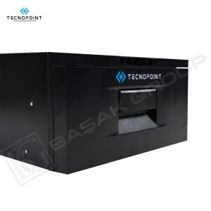 Tecnopoint TC21-19 Yatakaltı Buzdolabı 25 Litre
